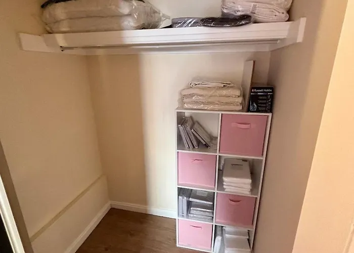 Apartment The Wheel House - Private Front Door And Free Parking Edinburgh