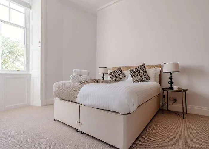 Bright&elegant Portobello *