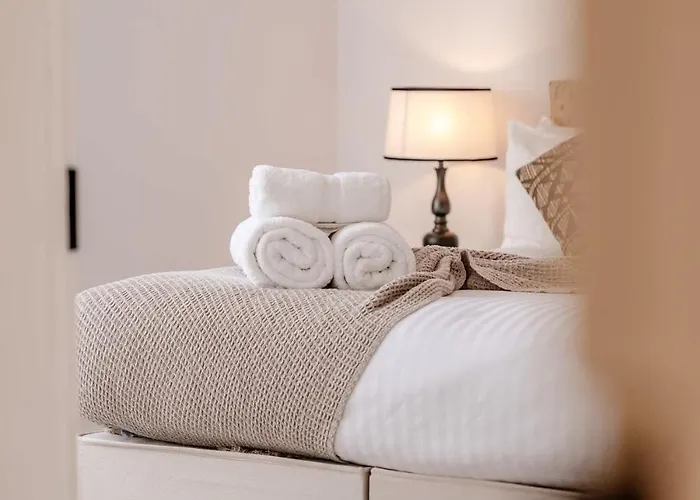Bright&elegant Portobello Appartamento *