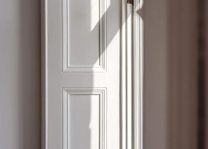 Bright&elegant Portobello Appartamento