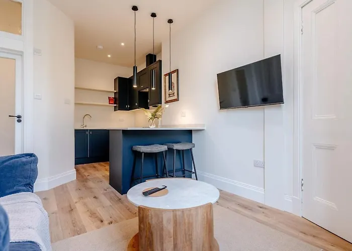 Bright&elegant Portobello