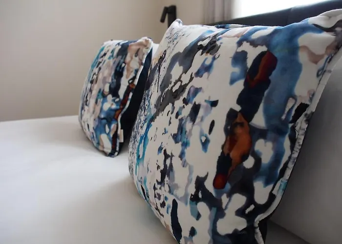 Spacious Luxe 2-bed Near The Centre - Flat 6, Elgin House * Εδιμβούργο