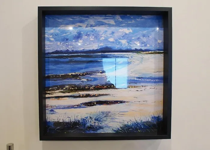 Stylish, Modern On Easter Road - Flat 2, Elgin House Edinburgh