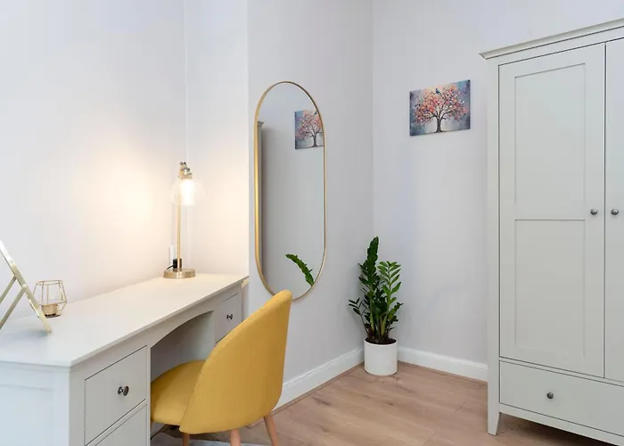 Lovely Haymarket - Apartment Edinburgh
