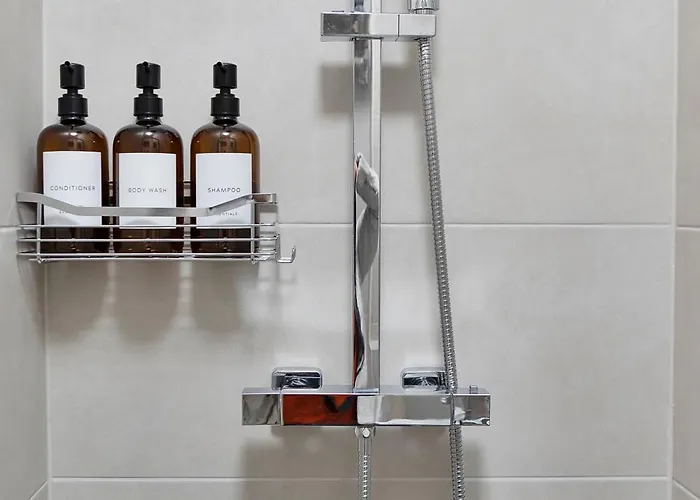 Lovely Haymarket - Εδιμβούργο