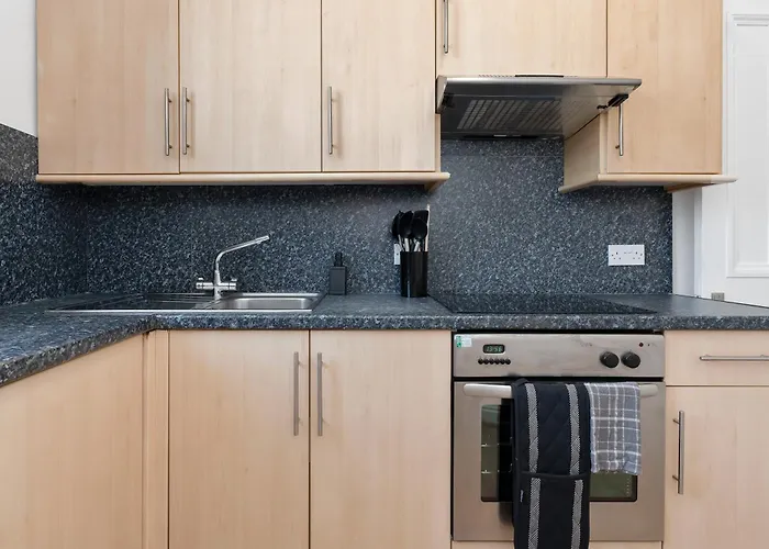 Lovely Haymarket - *