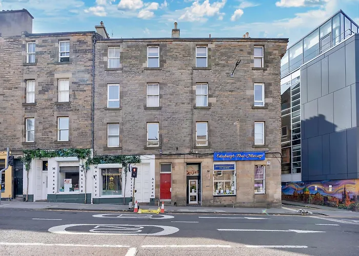 Lovely Haymarket - *