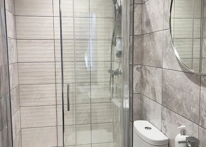 Πανσιόν Alexander Εδιμβούργο