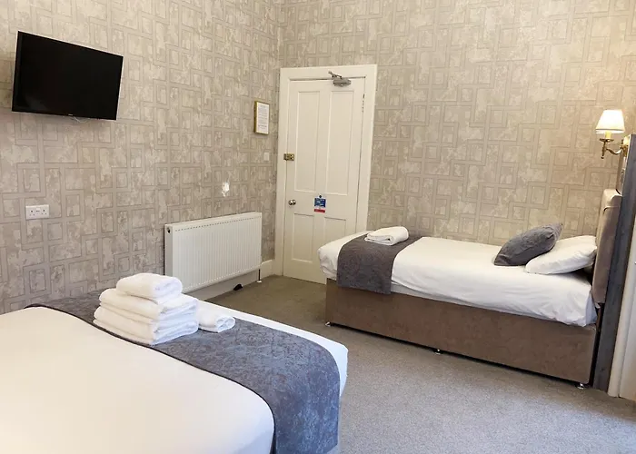 Πανσιόν Alexander 4*