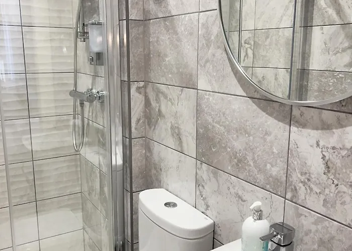 Πανσιόν Alexander Εδιμβούργο