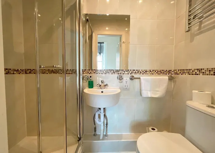 Allison House 16 Edinburgh