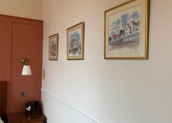 Guest house Amaragua