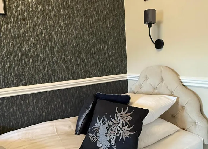 Amaragua Guest house 5*