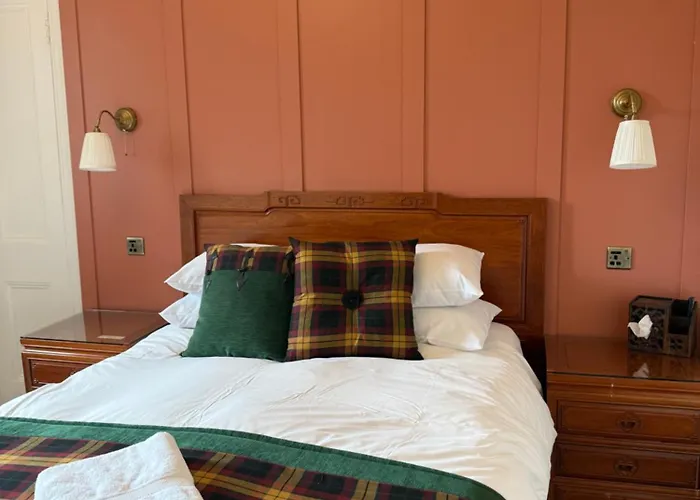 Guest house Amaragua 5*