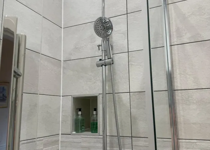 Amaragua Guest house Edinburgh