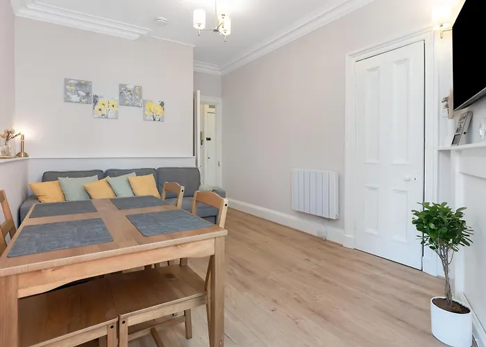 Apartment Lovely Haymarket -