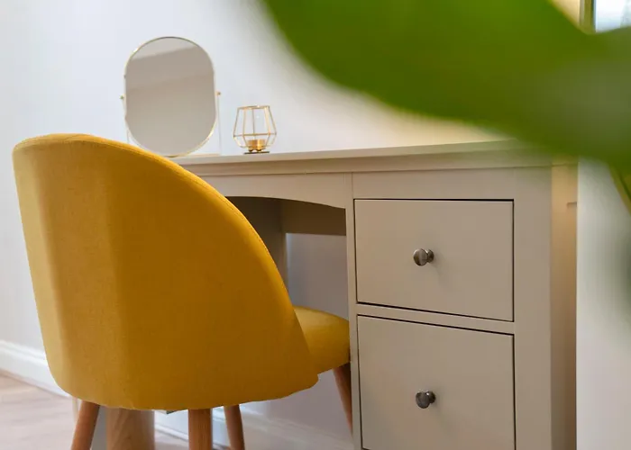 Lovely Haymarket - Διαμέρισμα *