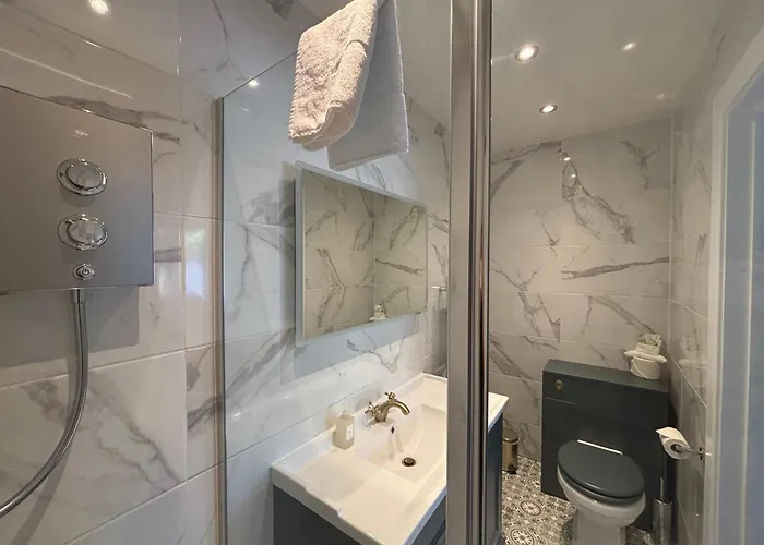 Grangeview 3* Edinburgh