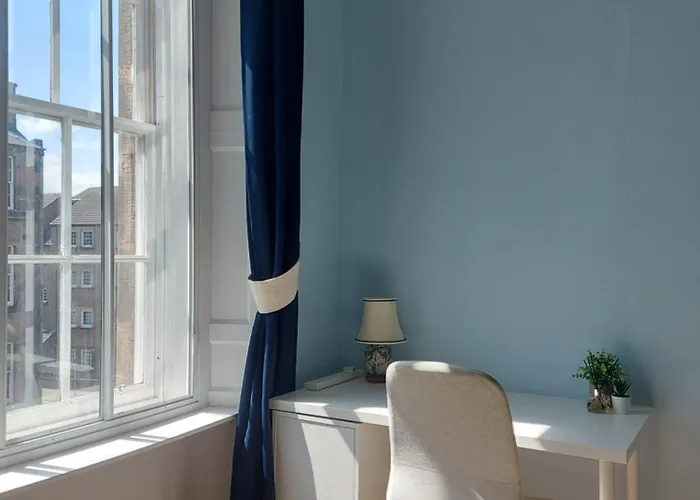 Spacious Victorian In