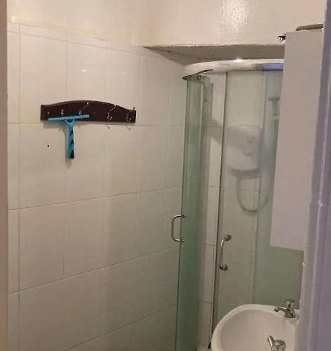 شقة Gilmore Flat (adults Only) *