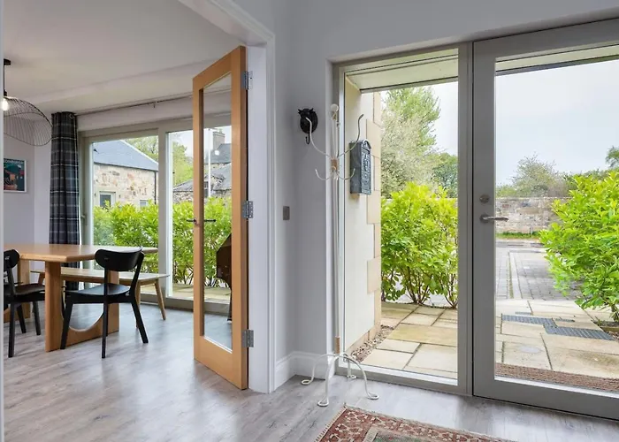 Brunstane House - 15 Mins To Centre * Edinburgh