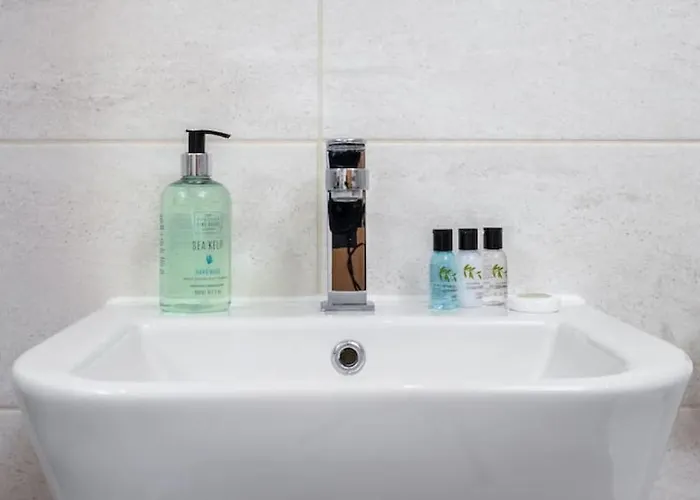 Brunstane House - 15 Mins To Centre Holiday home Edinburgh