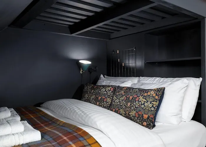 Holiday home Brunstane House - 15 Mins To Centre