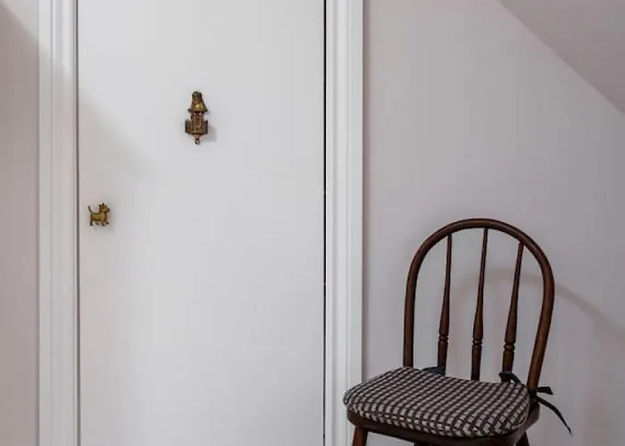 Brunstane House - 15 Mins To Centre Holiday home