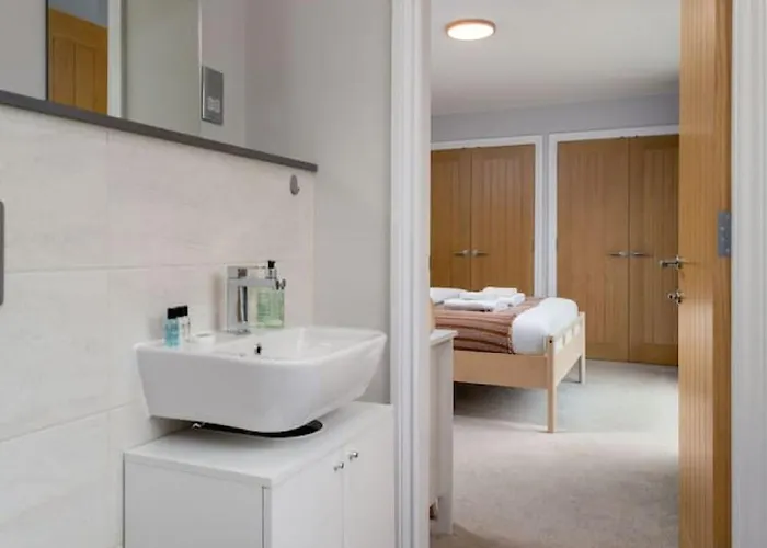 Brunstane House - 15 Mins To Centre Holiday home Edinburgh