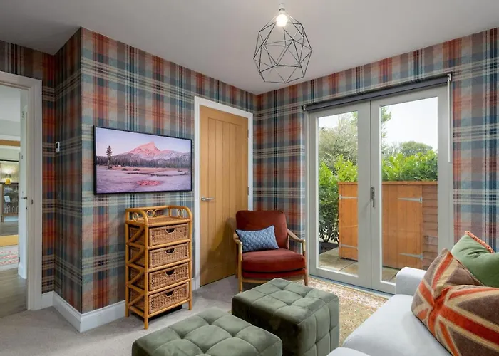 Brunstane House - 15 Mins To Centre * Edinburgh