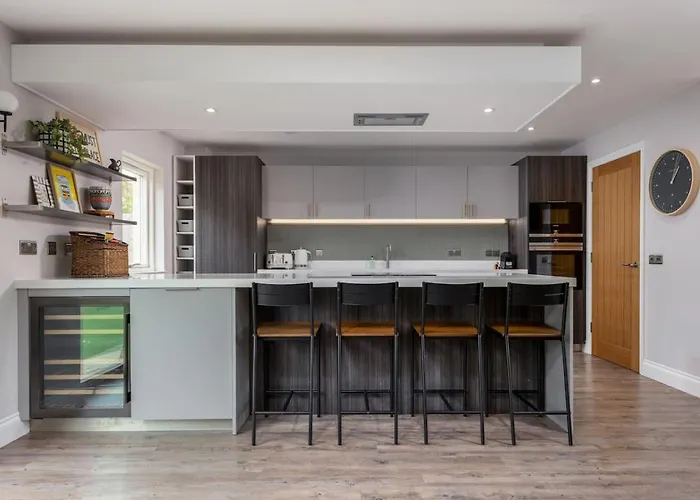 Brunstane House - 15 Mins To Centre Holiday home