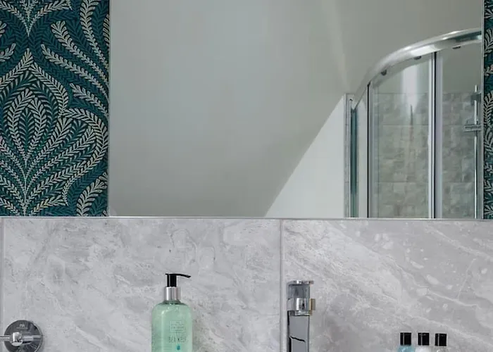 Holiday home Brunstane House - 15 Mins To Centre *