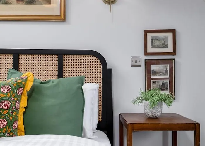 Brunstane House - 15 Mins To Centre Holiday home