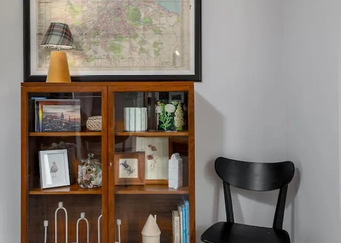 Brunstane House - 15 Mins To Centre * Edinburgh