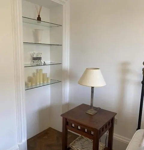 Appartement Immaculate One Bedroom Flat In The Centre Édimbourg