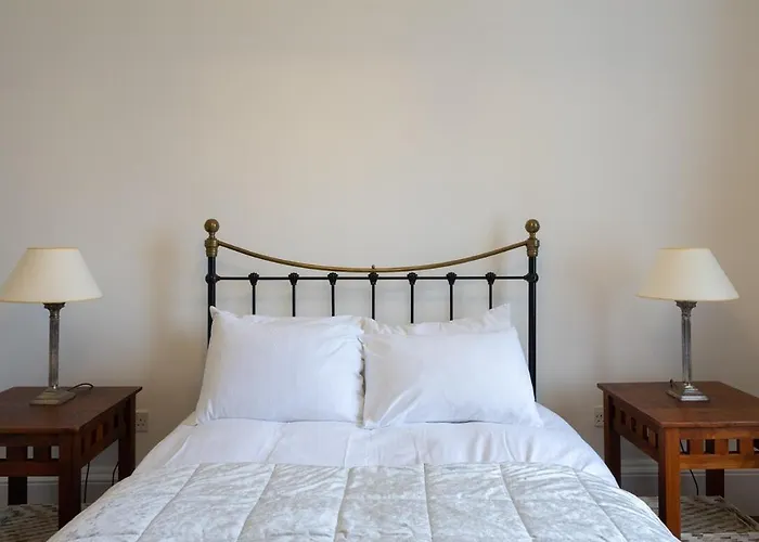 Appartement Immaculate One Bedroom Flat In The Centre *