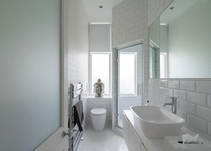Appartement Immaculate One Bedroom Flat In The Centre *