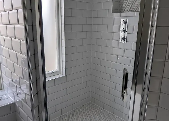 Immaculate One Bedroom Flat In The Centre Appartement *