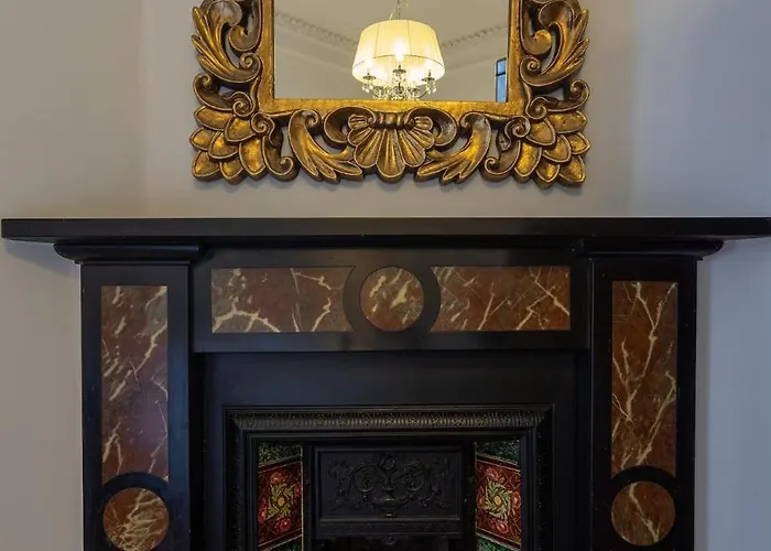 Immaculate One Bedroom Flat In The Centre