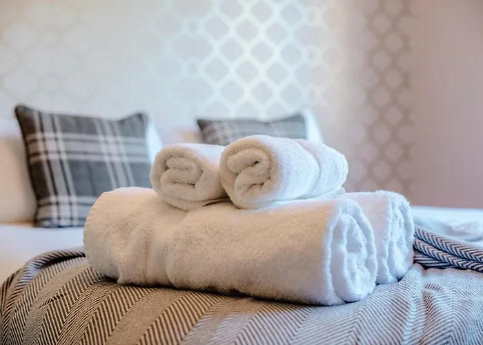 Roseburn Retreat 2b Free Parking * Edinburgh