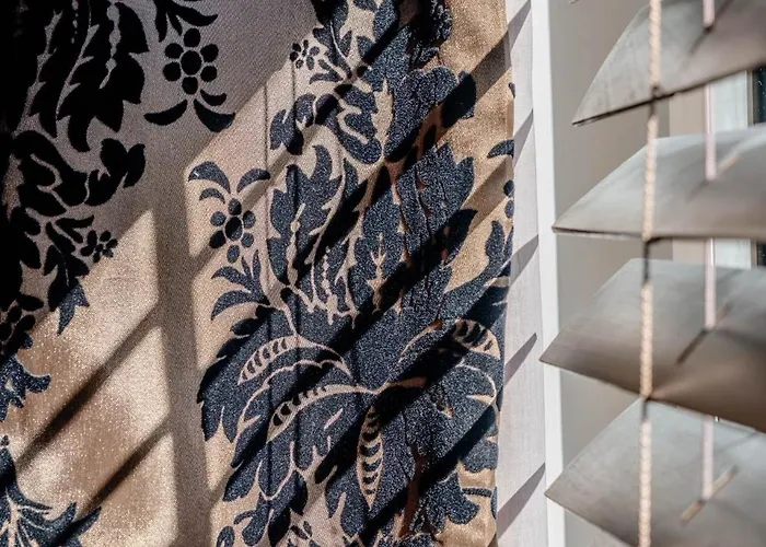 Roseburn Retreat 2b Free Parking Apartmán