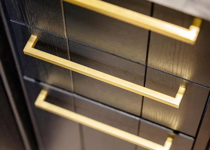 Roseburn Retreat 2b Free Parking Apartmán *