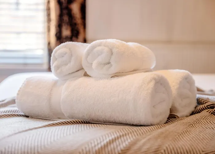 Roseburn Retreat 2b Free Parking * Edinburgh