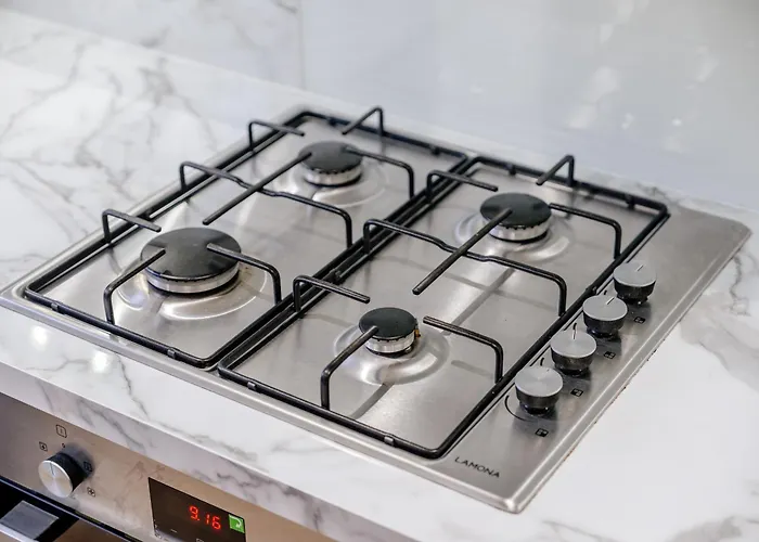 Roseburn Retreat 2b Free Parking Edinburgh