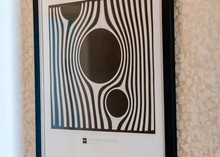 Roseburn Retreat 2b Free Parking Apartmán *