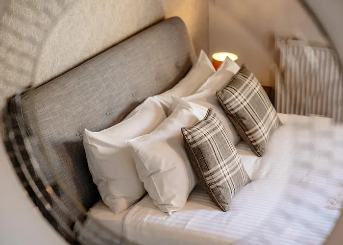 Apartmán Roseburn Retreat 2b Free Parking