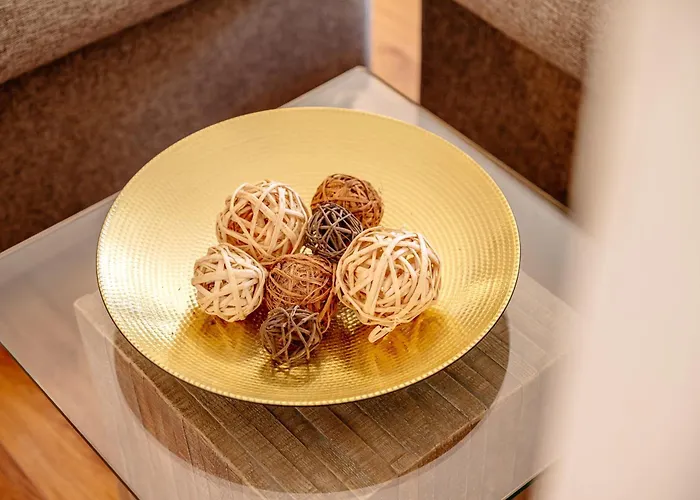 Appartement Roseburn Retreat 2b Free Parking *