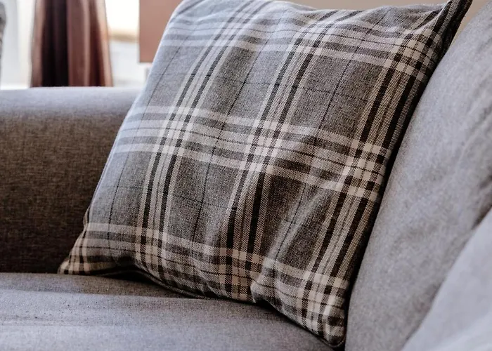 Roseburn Retreat 2b Free Parking * Edinburgh