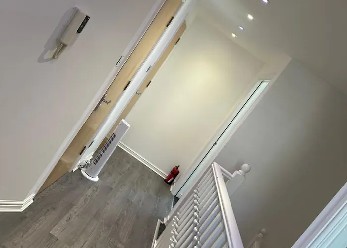 On Leith Apartment *