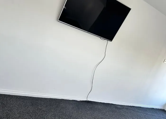 Apartment On Leith Edinburgh